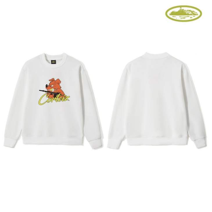 Corteiz Sweatshirt _SKUCorteizS-2XLastxC105431445